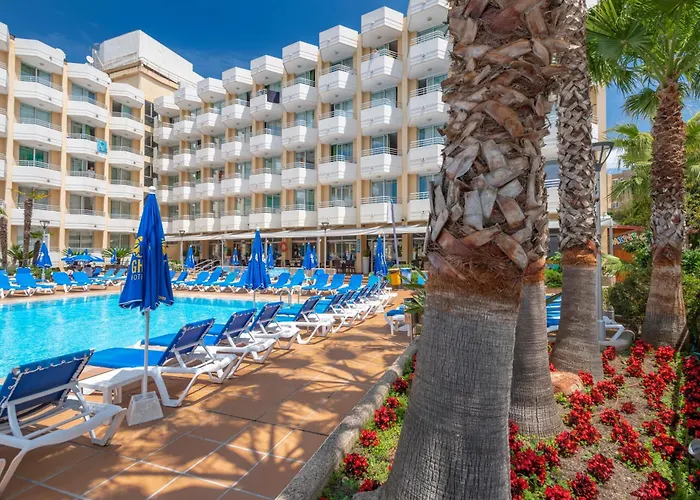 Ght Oasis Tossa & Spa Tossa de Mar